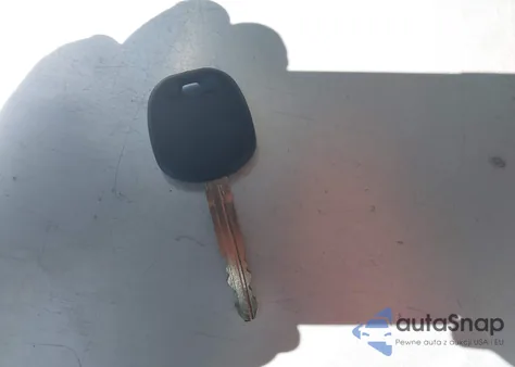 2016 Toyota Corolla Le из США, поврежденный, VIN 5YFBURHE7GP390550